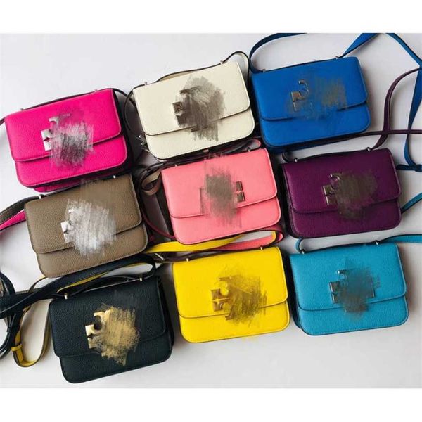 13% off bag 2024 new launch designer handbagearly launch women's new tb small golden brick one cross shoulder tofu litchi pattern cow l 
13% off bag 2024 new launch designer handbagearly launch women's new tb small golden brick one cross shoulder tofu litchi pattern cow l
