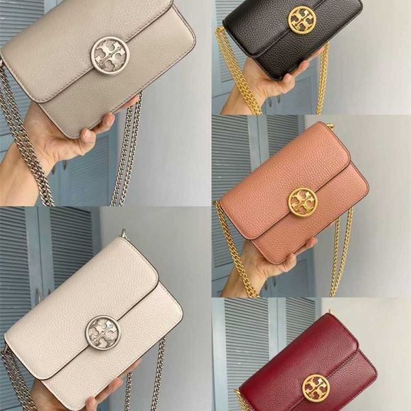 26% off bag 2024 new launch designer handbag early launch tb litchi pattern chain single crossbody women's magnetic buckle small square
26% off bag 2024 new launch designer handbag early launch tb litchi pattern chain single crossbody women's magnetic buckle small square