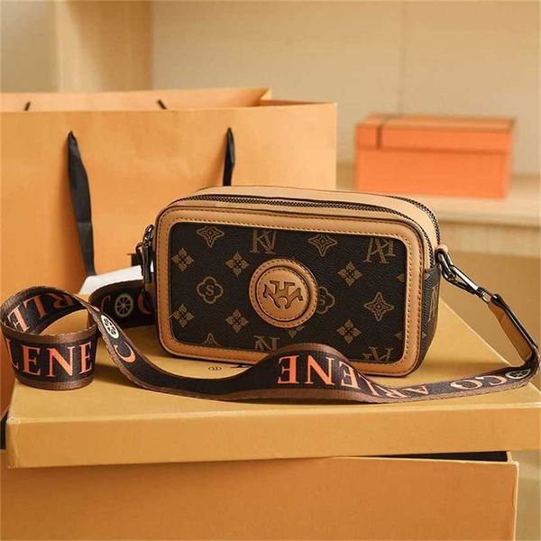 26% off bag 2024 new launch designer handbag old flower style women's feeling fashion versatile small square live korean version one cr
26% off bag 2024 new launch designer handbag old flower style women's feeling fashion versatile small square live korean version one cr