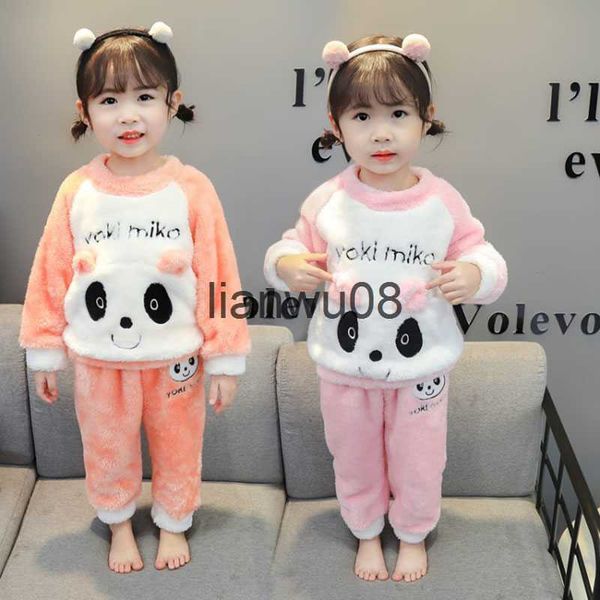 clothing sets winter kid girl clothes flannel thicken children tracksuit warm sleepwear baby girl outfit pajamas set fleece home suit a818 x, White
clothing sets winter kid girl clothes flannel thicken children tracksuit warm sleepwear baby girl outfit pajamas set fleece home suit a818 x, White