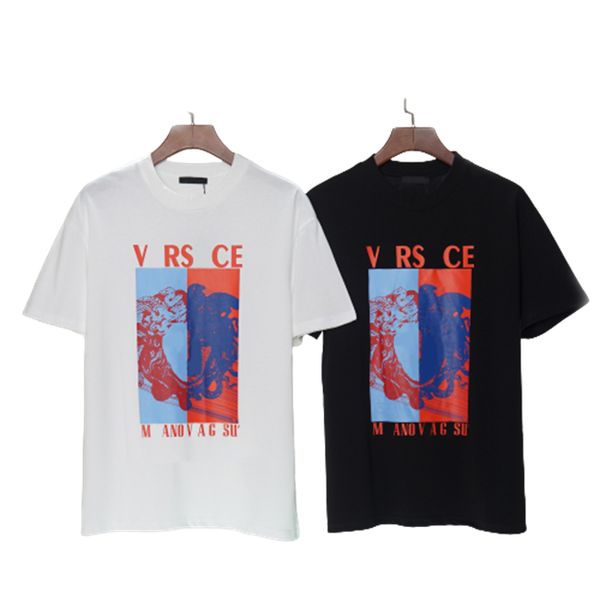 men's t-shirt alphabet print t-shirt luxury black and white fashion designer summer short sleeve european size s-xxl#33, White;black
men's t-shirt alphabet print t-shirt luxury black and white fashion designer summer short sleeve european size s-xxl#33, White;black