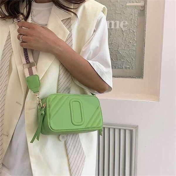 13% off bag 2024 new launch designer handbagbaobao women's new versatile camera cross shoulder small square ladybags
13% off bag 2024 new launch designer handbagbaobao women's new versatile camera cross shoulder small square ladybags