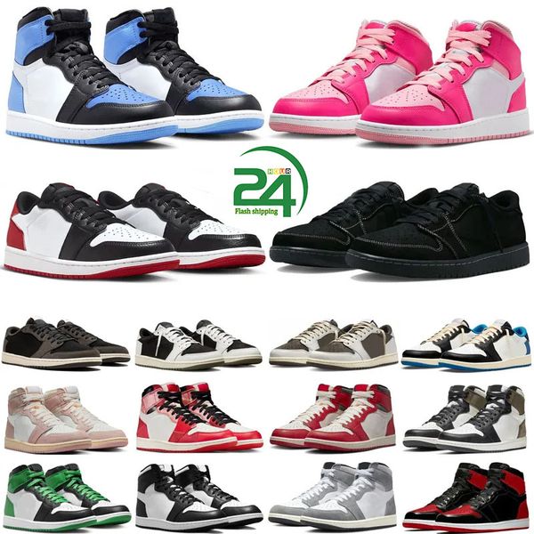 1 1s basketball shoes mens womens low high washed pink black phantom skyline bred patent olive panda lost found reverse dark mocha lucky gre
1 1s basketball shoes mens womens low high washed pink black phantom skyline bred patent olive panda lost found reverse dark mocha lucky gre