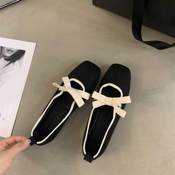 dress shoes 2023 new women's flat shoes spring/summer elegant casual women's sandals versatile outdoor lightweight comfortable fla, Black
dress shoes 2023 new women's flat shoes spring/summer elegant casual women's sandals versatile outdoor lightweight comfortable fla, Black