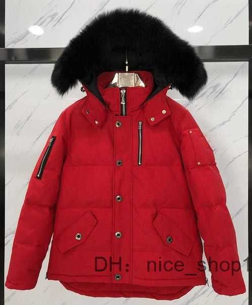 mooses knuckles jacket men's down parkas casual mens jacket outwear outdoor doudoune man winter coat warm clothings 5 v1w8 mooses coat, Black
mooses knuckles jacket men's down parkas casual mens jacket outwear outdoor doudoune man winter coat warm clothings 5 v1w8 mooses coat, Black