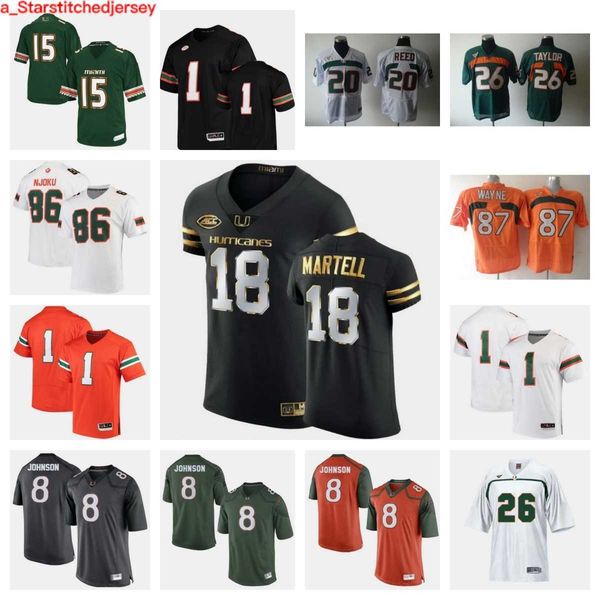 miami hurricanes football jersey 27 brian balom 11 corey flagg jr. 75 frankie tinilau 15 tyler harrell 72 chris washington 73 anez cooper 2, Black
miami hurricanes football jersey 27 brian balom 11 corey flagg jr. 75 frankie tinilau 15 tyler harrell 72 chris washington 73 anez cooper 2, Black