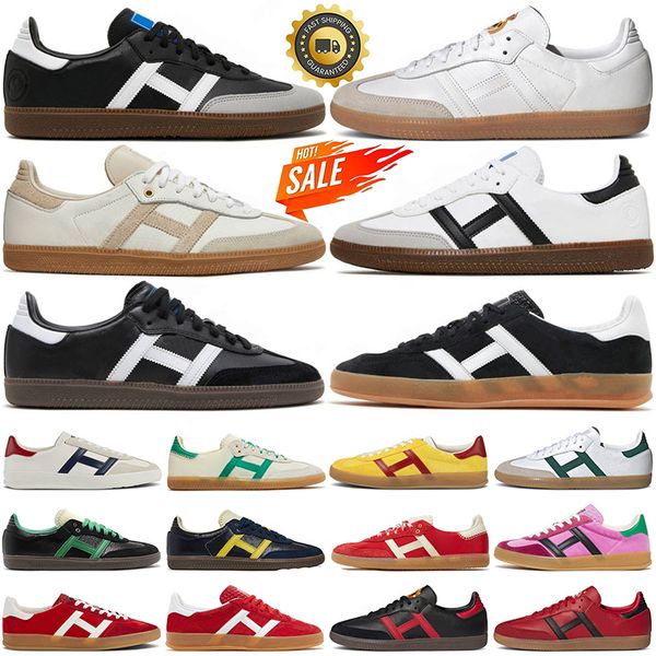 casual shoes men women gazelle vegan black white gum mexico light blue suede pink velvet mens trainers womens outdoor designer sneakers
casual shoes men women gazelle vegan black white gum mexico light blue suede pink velvet mens trainers womens outdoor designer sneakers