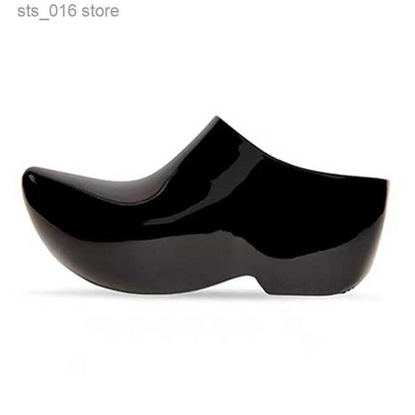 slippers fashion slippers closed toe shoes for women thick bottom half slippers pointed toe high heel luxury ladies platform shoes 2023 t230, Black
slippers fashion slippers closed toe shoes for women thick bottom half slippers pointed toe high heel luxury ladies platform shoes 2023 t230, Black