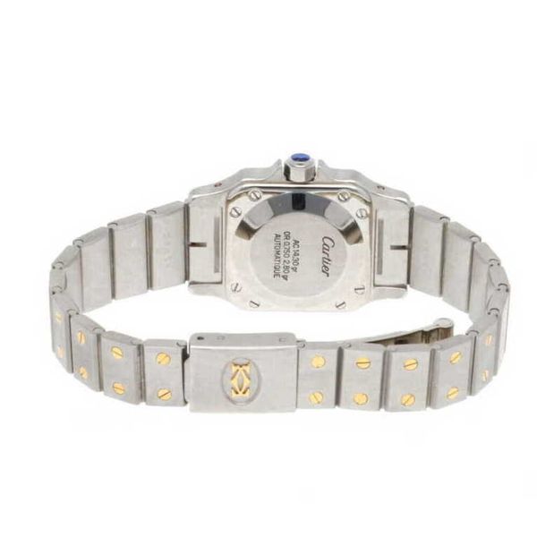 designer wristwatch santos de blue dial men's watch wssa0030 cn1u mechanical montre cater luxe prx uhr with box perfect gift, Slivery;golden
designer wristwatch santos de blue dial men's watch wssa0030 cn1u mechanical montre cater luxe prx uhr with box perfect gift, Slivery;golden
