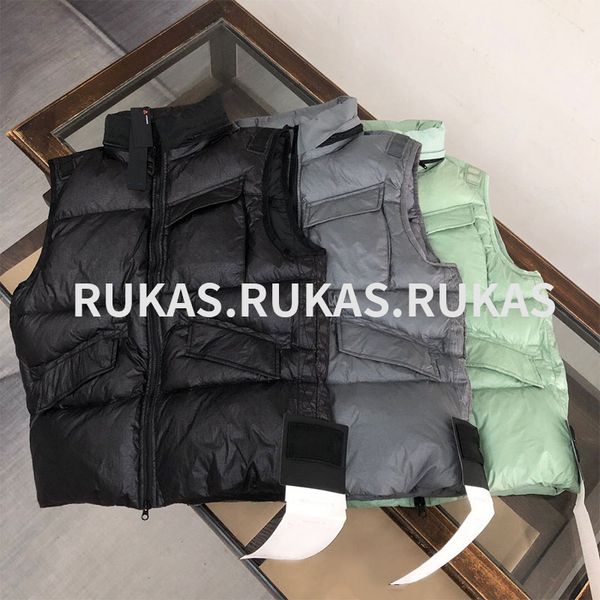 2023 casual down jacket waistcoat special gloss sleeveless jacket 90 velvet full fill luxury warm jacket fashion simple new stone coat, Black;white
2023 casual down jacket waistcoat special gloss sleeveless jacket 90 velvet full fill luxury warm jacket fashion simple new stone coat, Black;white