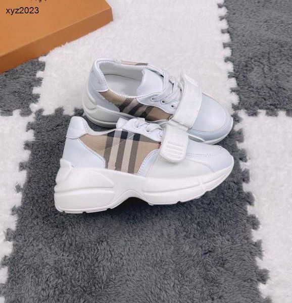 23ss designer baby casual shoes shoes for boys girls fashion kids leather sneakers children size 26-35 including brand shoe box, Black
23ss designer baby casual shoes shoes for boys girls fashion kids leather sneakers children size 26-35 including brand shoe box, Black