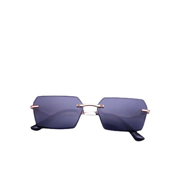 Overseas 2022 new outer Sunglasses men's and women's Square Sunglasses frameless fashion glasses 7355 GNPU
Overseas 2022 new outer Sunglasses men's and women's Square Sunglasses frameless fashion glasses 7355 GNPU