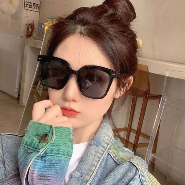 gms large framed sunglasses studded womens fashionable mens big face thin ins high end glasses square, White;black
gms large framed sunglasses studded womens fashionable mens big face thin ins high end glasses square, White;black