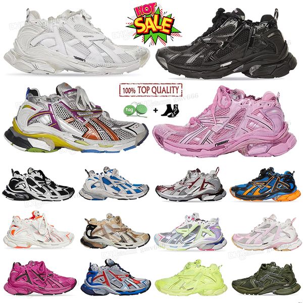 designers women men shoes paris runner 7.0 transmit sense retro trainers black white pink blue burgundy deconstruction sneakers jogging hiki
designers women men shoes paris runner 7.0 transmit sense retro trainers black white pink blue burgundy deconstruction sneakers jogging hiki