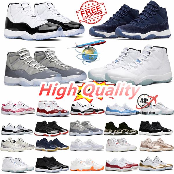 jumpman 11 11s men women basketball shoes cherry pure violet cool grey bred 25th anniversary snakeskin concord pantone gamma sports legend b
jumpman 11 11s men women basketball shoes cherry pure violet cool grey bred 25th anniversary snakeskin concord pantone gamma sports legend b