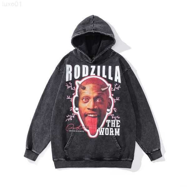 23ss new halloween designer pure cotton hip hop hoodie for men and women washed worn-out loose hoodie autumn casual versatile terry jm4, Black
23ss new halloween designer pure cotton hip hop hoodie for men and women washed worn-out loose hoodie autumn casual versatile terry jm4, Black