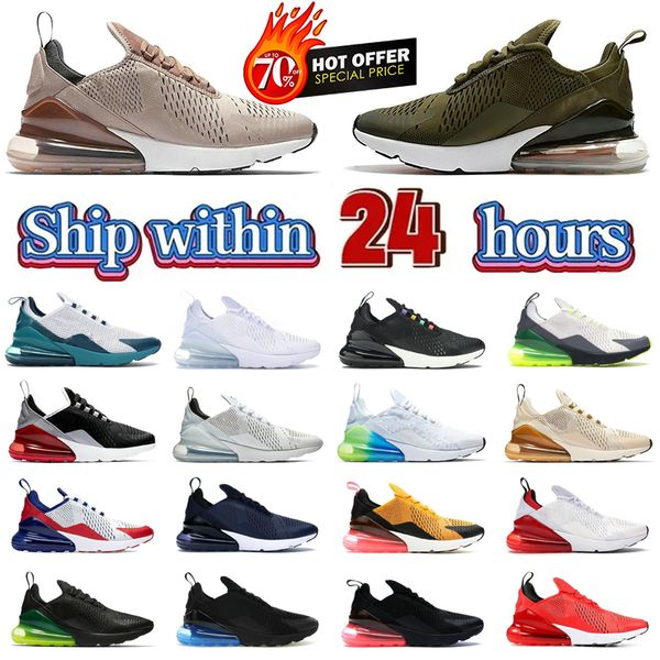 more colour designer 270 men running shoes women 270s mesh 27c triple black white navy bule barely rose pink men sports sneakers trainers ou
more colour designer 270 men running shoes women 270s mesh 27c triple black white navy bule barely rose pink men sports sneakers trainers ou