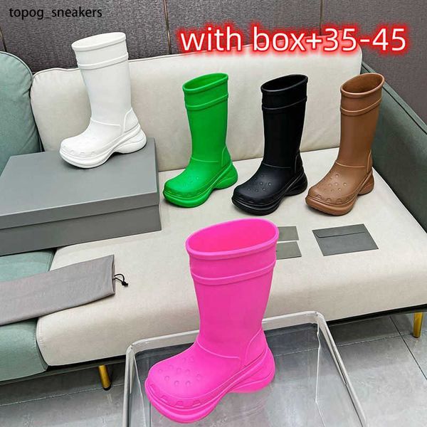 designer shoes cross women designer boot boots rain rubber winter rainboots platform ankle slip-on half pink black green focalistic outdoor
designer shoes cross women designer boot boots rain rubber winter rainboots platform ankle slip-on half pink black green focalistic outdoor