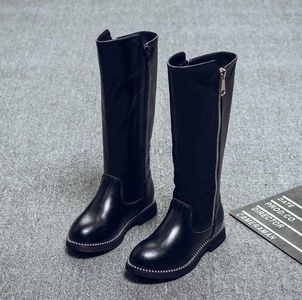 boots kids casual shoes 2022 autumn winter children fashion mid calf snow boots brand black shoes girls genuine leather fashion boots l0828, Black;grey
boots kids casual shoes 2022 autumn winter children fashion mid calf snow boots brand black shoes girls genuine leather fashion boots l0828, Black;grey