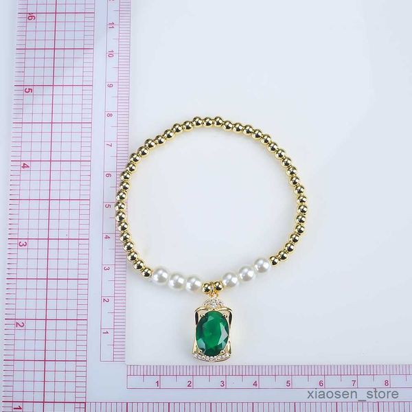 bracelets new oval pendant womens luxury fashion bracelet electroplated 18k copper jewelry gift r230828, Golden;silver
bracelets new oval pendant womens luxury fashion bracelet electroplated 18k copper jewelry gift r230828, Golden;silver