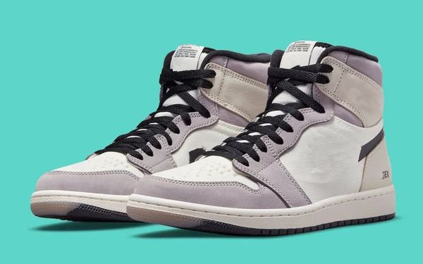 basketball shoes jumpman 1 element sail light bone-college grey-black outdoor sneakers sports with original box fast delivery
basketball shoes jumpman 1 element sail light bone-college grey-black outdoor sneakers sports with original box fast delivery
