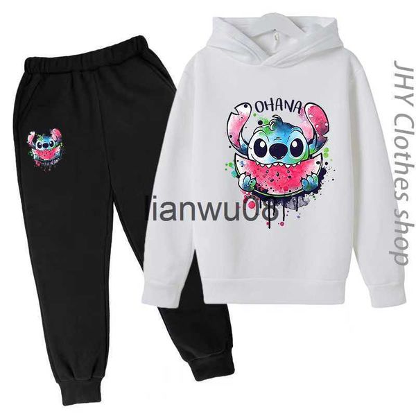 clothing sets boys and girls stitch clothing suit winter hoodietrousers 2p kids casual cartoon stich coat charming cute funny jogging clothe, White
clothing sets boys and girls stitch clothing suit winter hoodietrousers 2p kids casual cartoon stich coat charming cute funny jogging clothe, White