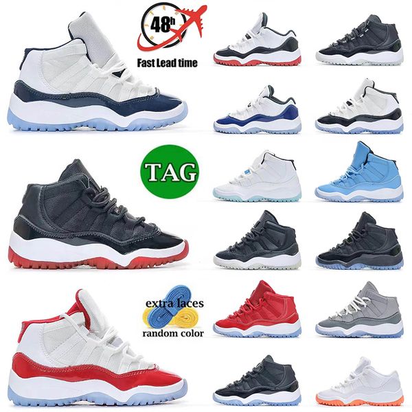 designer jumpman 11 children basketball kids shoes baby sneakers 11 11s xi cherry bred cool grey concord win like for toddler fashion tennis
designer jumpman 11 children basketball kids shoes baby sneakers 11 11s xi cherry bred cool grey concord win like for toddler fashion tennis