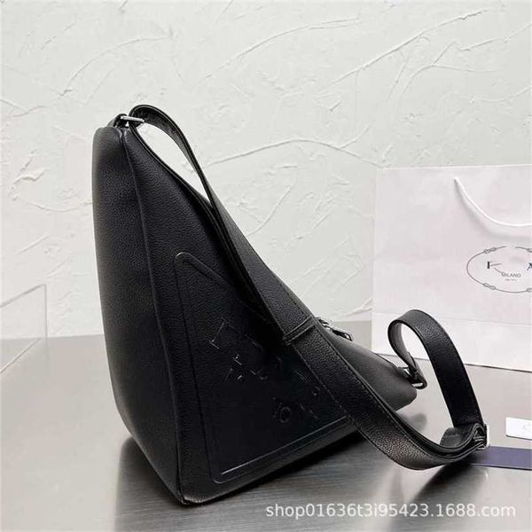 13% off bag 2024 new launch designer handbagp wedding women's new single shoulder simple triangle cross korean handheld for women
13% off bag 2024 new launch designer handbagp wedding women's new single shoulder simple triangle cross korean handheld for women