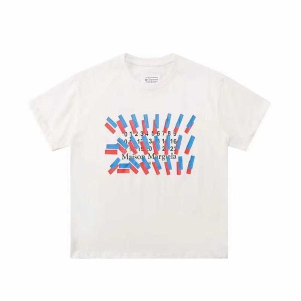 (correct designer t version) shirt margielas maisonmargiela mm6 co-ed bag short sleeve t-shirt 5bs3 5bs3, White;black
(correct designer t version) shirt margielas maisonmargiela mm6 co-ed bag short sleeve t-shirt 5bs3 5bs3, White;black