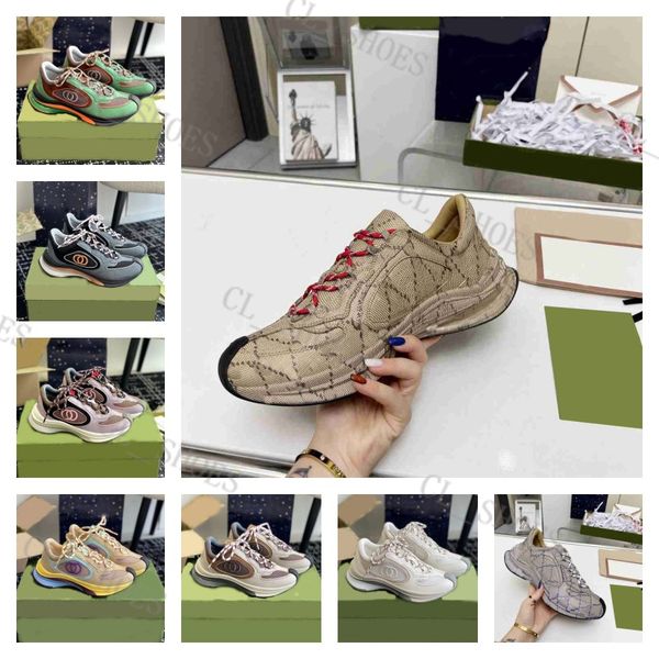 designer shoes women mens interlocking run sneakers couple discreet water transfer print italy platform sneaker retro popular sports shoes, Black
designer shoes women mens interlocking run sneakers couple discreet water transfer print italy platform sneaker retro popular sports shoes, Black