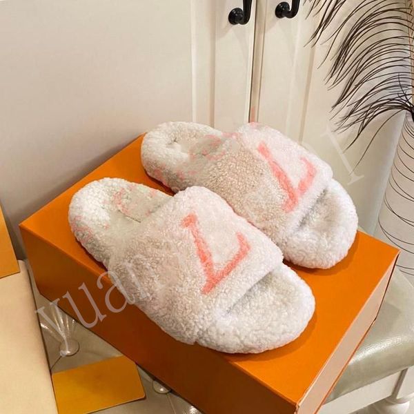 designer sandal wool fur slippers womens sandals ladies fashion fluffy fuzzy slippers winter indoor office casual sandales qwea3s2d, Black
designer sandal wool fur slippers womens sandals ladies fashion fluffy fuzzy slippers winter indoor office casual sandales qwea3s2d, Black