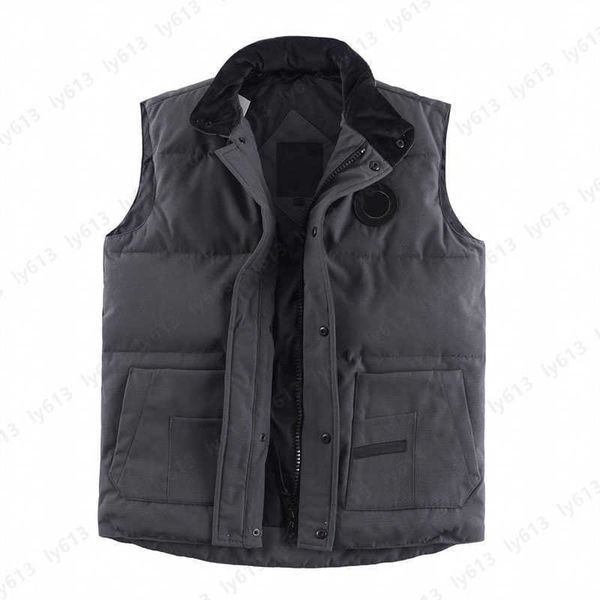 mens jackets designer cardigan zip up vests men anti-fake chip sensor 10d waterproof coated layer 80% white duck downs padding ykk zipper ca, Black;white
mens jackets designer cardigan zip up vests men anti-fake chip sensor 10d waterproof coated layer 80% white duck downs padding ykk zipper ca, Black;white