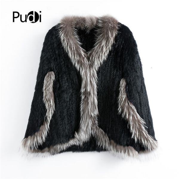 womens fur faux ct907 autumn women genuine rabbit coat with real silver collar poncho style lady casual 230828, Black
womens fur faux ct907 autumn women genuine rabbit coat with real silver collar poncho style lady casual 230828, Black