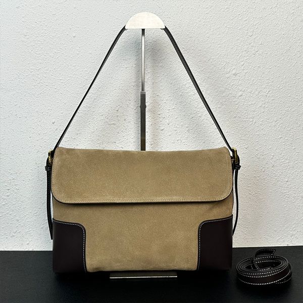 cowhide crossbody bag large capacity underarm messenger bags fluffy leather adjusting strap letter flip buckle zipper inner pocket fashion p
cowhide crossbody bag large capacity underarm messenger bags fluffy leather adjusting strap letter flip buckle zipper inner pocket fashion p