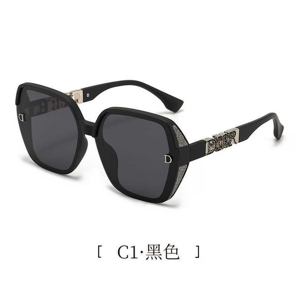 sunglasses fashion luxury classic mc advanced sensory mom's style women's polarized driving special, White;black
sunglasses fashion luxury classic mc advanced sensory mom's style women's polarized driving special, White;black