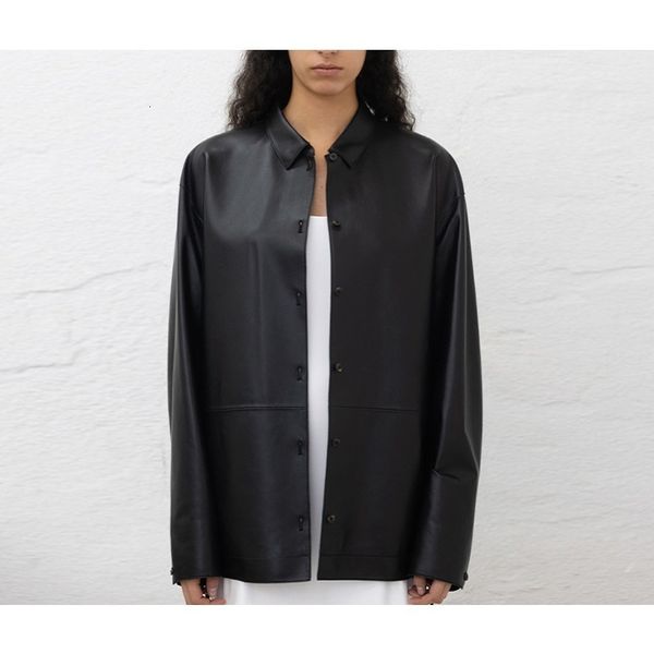 womens jackets vii style leather jacket winter and autumn for women short vintage coat with promoti230828, Black;brown
womens jackets vii style leather jacket winter and autumn for women short vintage coat with promoti230828, Black;brown