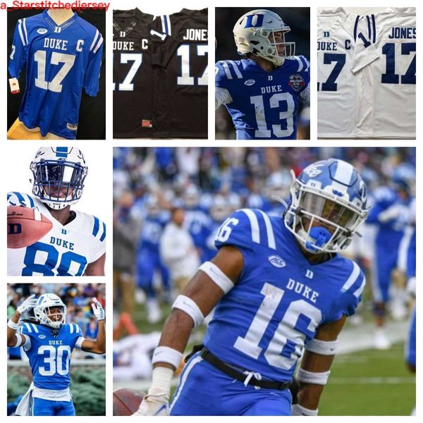 duke blue devils football jersey 54 ethan hubbard 2 sahmir hagans 9 jaquez moore 17 quran boyd 66 caleb dorris 3 brandon johnson 75 calib pe, Black
duke blue devils football jersey 54 ethan hubbard 2 sahmir hagans 9 jaquez moore 17 quran boyd 66 caleb dorris 3 brandon johnson 75 calib pe, Black
