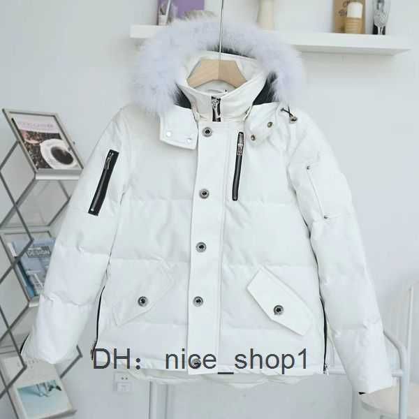 mooses knuckles jacket down jacket men's fur waterproof white duck coat cloak fashion men and women keep warm 4 x2qc mooses coat, Black
mooses knuckles jacket down jacket men's fur waterproof white duck coat cloak fashion men and women keep warm 4 x2qc mooses coat, Black