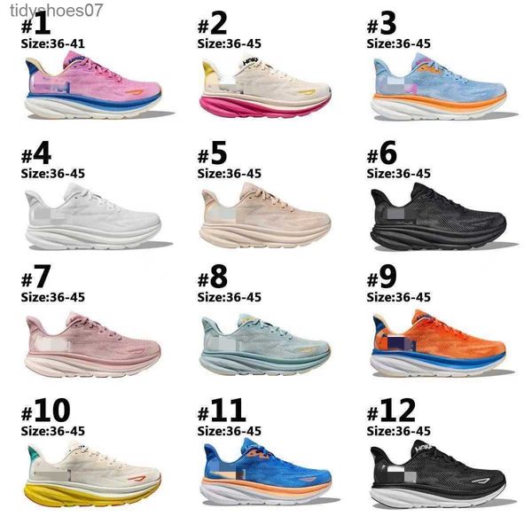 hoka one clifton 9th generation running shoe li is now the same breathable and cushioned sports shoe for both men and women. clifton 9th gen, Black
hoka one clifton 9th generation running shoe li is now the same breathable and cushioned sports shoe for both men and women. clifton 9th gen, Black
