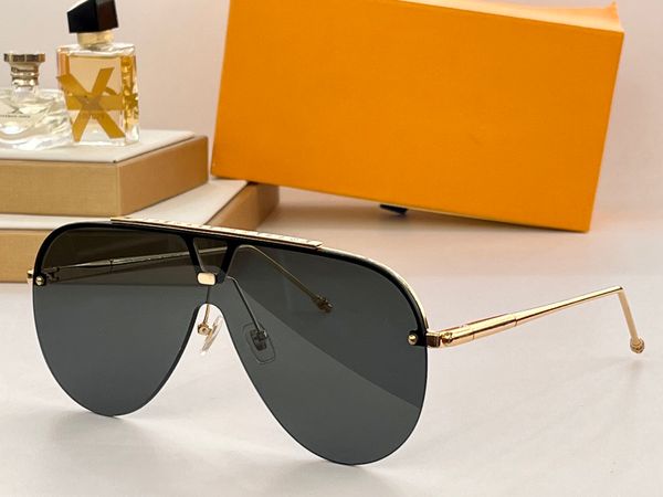 sunglasses for women and men summer z2019 designer style anti-ultraviolet retro plate oval frameless glasses random box, White;black
sunglasses for women and men summer z2019 designer style anti-ultraviolet retro plate oval frameless glasses random box, White;black