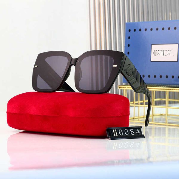 designer sunglasses for women 2023 new polygonal box sunglasses fashion box sunglasses women's advanced feeling sunglasses 1cjs2, White;black
designer sunglasses for women 2023 new polygonal box sunglasses fashion box sunglasses women's advanced feeling sunglasses 1cjs2, White;black