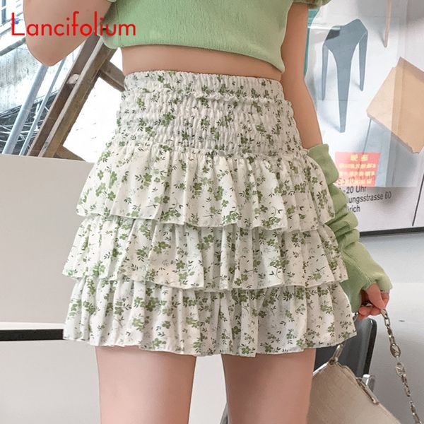 skirts cake skirt women floral a line chiffon mini korean kawaii elastic high waist tiered black white school pleated b006 230828
skirts cake skirt women floral a line chiffon mini korean kawaii elastic high waist tiered black white school pleated b006 230828