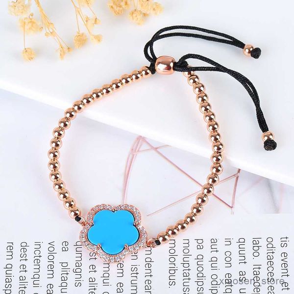 bracelets gold geometric plant flower adjustable bracelet five petals 18k gold electroplated cute luxury jewelry women's r230828, Golden;silver
bracelets gold geometric plant flower adjustable bracelet five petals 18k gold electroplated cute luxury jewelry women's r230828, Golden;silver