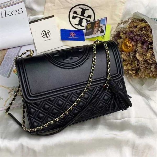 13% off bag 2024 new launch designer handbagnew tb lingge chain single shoulder crossbody tassel sheepskin women's
13% off bag 2024 new launch designer handbagnew tb lingge chain single shoulder crossbody tassel sheepskin women's