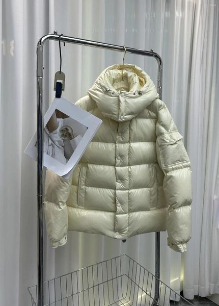 women's down winter fashion jacket for men and women the same thickened pure cotton high-quality fabric advanced design, Black
women's down winter fashion jacket for men and women the same thickened pure cotton high-quality fabric advanced design, Black