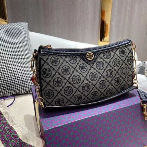 18% off bag 2024 new launch designer handbag early launch tb old flower underarm single shoulder zipper cross fashion versatile new moon cha
18% off bag 2024 new launch designer handbag early launch tb old flower underarm single shoulder zipper cross fashion versatile new moon cha