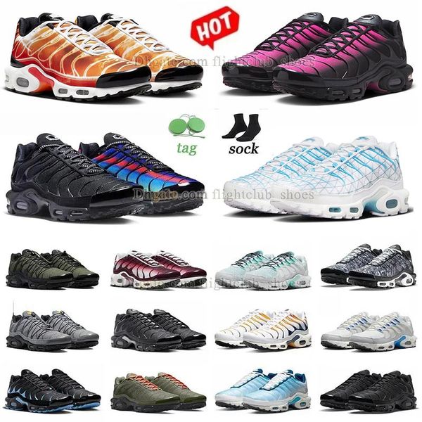 2023 designer tn plus running shoes tns marseilles unity utility atlanta mens womens terrascape triple black white university blue dusk rose
2023 designer tn plus running shoes tns marseilles unity utility atlanta mens womens terrascape triple black white university blue dusk rose