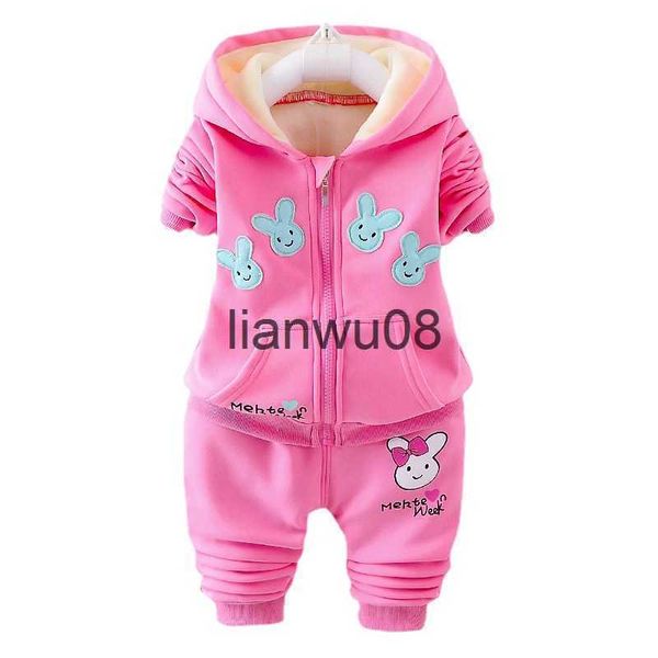clothing sets lzh girl clothing autumn and winter fashion toddler girls clothes suit cartoon cute pants 2pcs sets kids clothes 14 years x082, White
clothing sets lzh girl clothing autumn and winter fashion toddler girls clothes suit cartoon cute pants 2pcs sets kids clothes 14 years x082, White