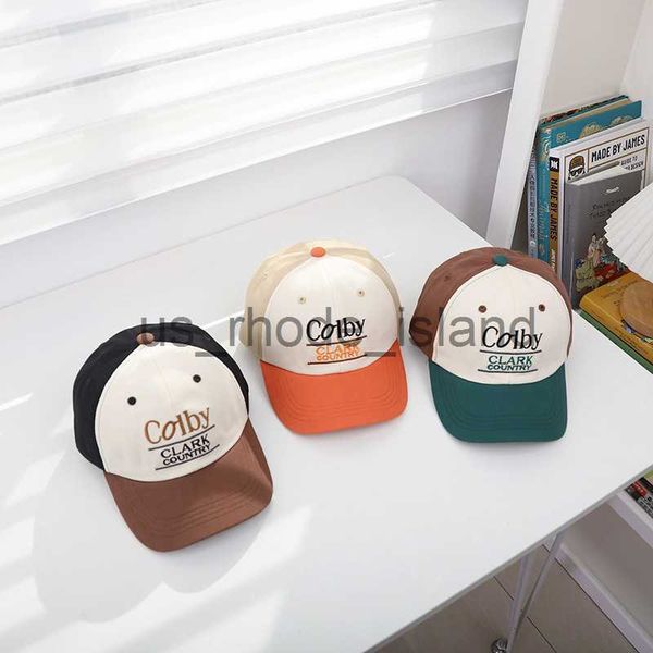 caps hats fashion letter children baseball hat for boy girl spring summer kids hip hop peaked cap adjustable outdoor snapback bonnet x0828, Yellow
caps hats fashion letter children baseball hat for boy girl spring summer kids hip hop peaked cap adjustable outdoor snapback bonnet x0828, Yellow