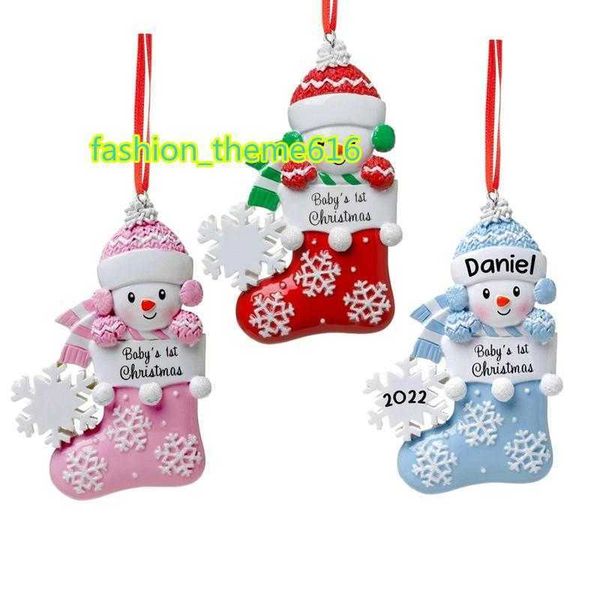 baby first christmas ornament christmas ornaments 2023with snowbaby in stocking with snowflake christmas tree ornament, Bronze;silver
baby first christmas ornament christmas ornaments 2023with snowbaby in stocking with snowflake christmas tree ornament, Bronze;silver
